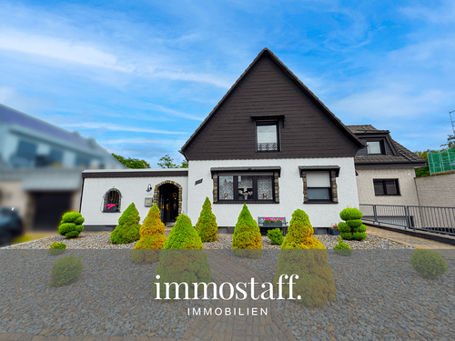 Foto - Wohnung zum Mieten in Bottrop 660,00 € 58 m²