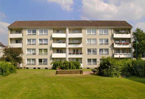Foto - Wohnung zum Mieten in Krefeld 599,00 € 74 m²