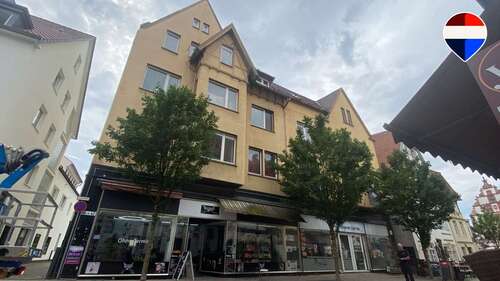Foto - Haus zum Kaufen in Bad Salzuflen 749.990,00 € 1117 m²
