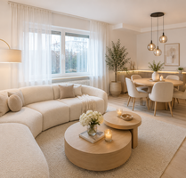 Wohnung zum Kaufen in Leverkusen 145.900,00 € 54.12 m²