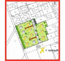 Grundstück zu verkaufen in Petershagen 54.646,00 € 614 m²