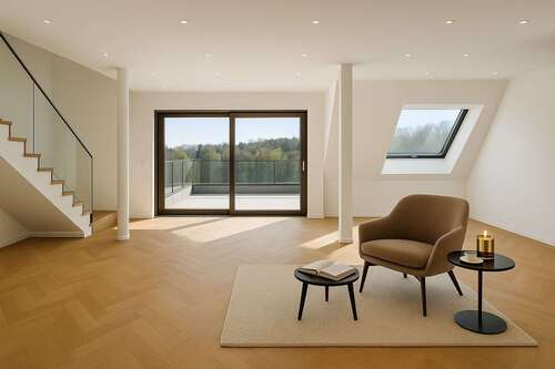 Foto - Wohnung zum Kaufen in Schönberg 1.235.000,00 € 140 m²