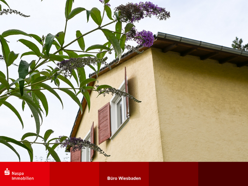 Foto - Haus zum Kaufen in Wiesbaden 998.000,00 € 142 m²