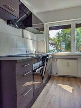 Foto - Wohnung zum Mieten in Aschaffenburg 840,00 € 70 m²