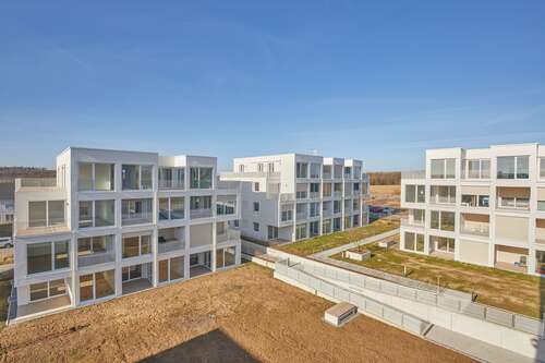 Foto - Wohnung zum Kaufen in Künzelsau-Gaisbach 420.000,00 € 86.78 m²