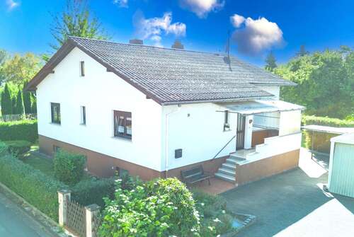 Foto - Haus zum Kaufen in Büdingen 379.000,00 € 105 m²