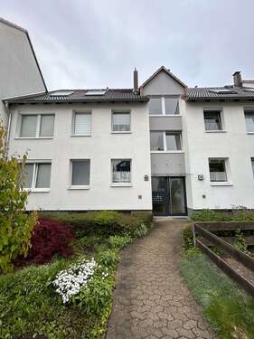 Foto - Wohnung zum Mieten in Hildesheim 695,00 € 83.67 m²
