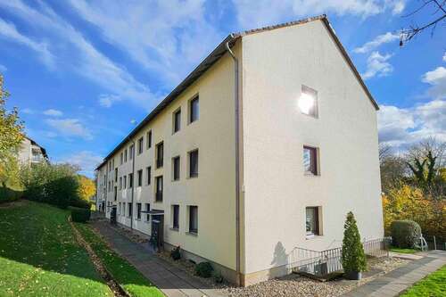 Foto - Wohnung zum Kaufen in Fritzlar 119.999,00 € 71 m²