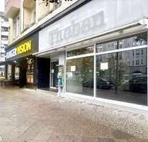 Einzelhandel in Berlin 5.044,00 € 126.1 m²