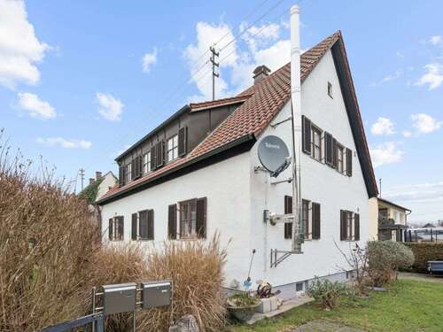 Foto - Haus zum Kaufen in Friedberg 499.000,00 € 135 m²