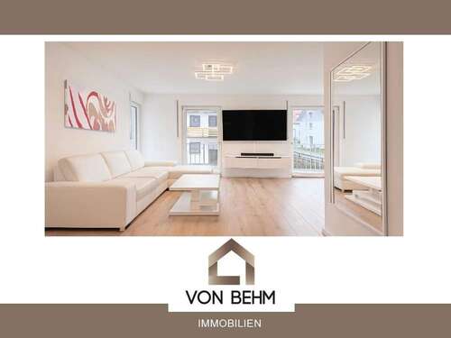 Foto - Wohnung zum Kaufen in Wolnzach 338.500,00 € 69 m²