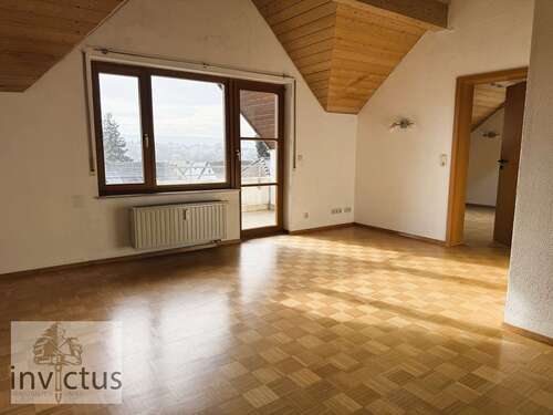 Foto - Wohnung zum Mieten in Öhringen 1.100,00 € 96 m²