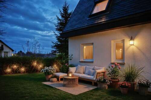 Foto - Haus zum Kaufen in Schönwald 238.000,00 € 110 m²