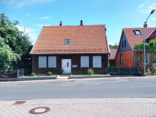 Foto - Haus zum Kaufen in Ellrich 88.000,00 € 150 m²