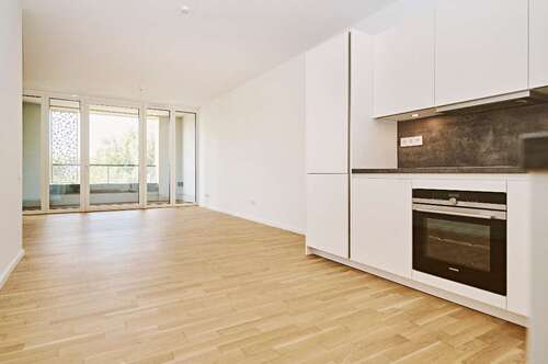 Foto - Wohnung zum Mieten in Hannover 1.495,91 € 115.07 m²