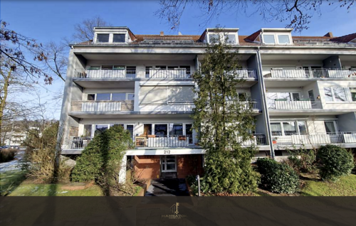 Foto - Wohnung zum Kaufen in Bremen 209.000,00 € 67.3 m²