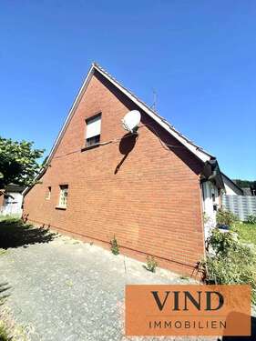 Foto - Haus zum Kaufen in Cloppenburg 235.000,00 € 130 m²