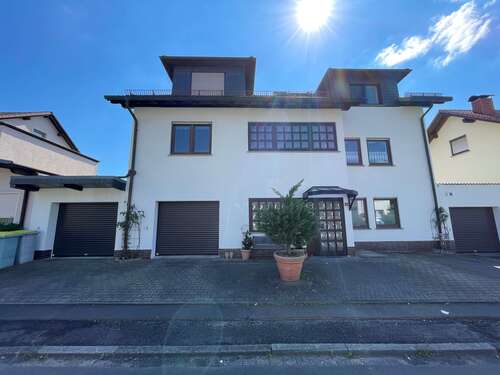 Foto - Wohnung zum Mieten in Bad Soden-Salmünster 900,00 € 93.2 m²