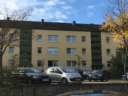 Foto - Wohnung zum Mieten in Herzogenrath 307,82 € 65 m²