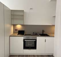 Foto - Wohnung zum Mieten in Detmold 515,00 € 37 m²