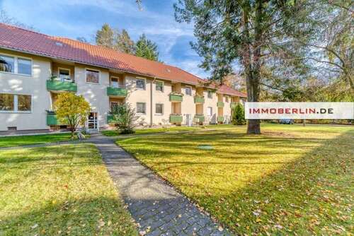 Foto - Wohnung zum Kaufen in Berlin 250.000,00 € 49 m²