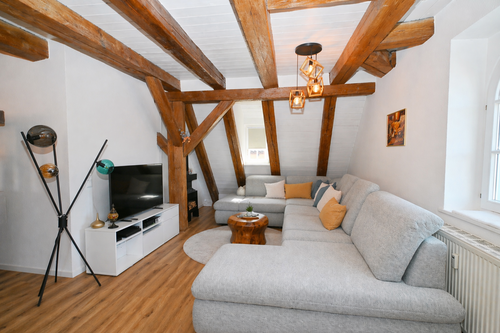 Foto - Wohnung zum Kaufen in Pfullendorf 195.000,00 € 105 m²
