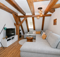 Wohnung zum Kaufen in Pfullendorf 195.000,00 € 105 m²