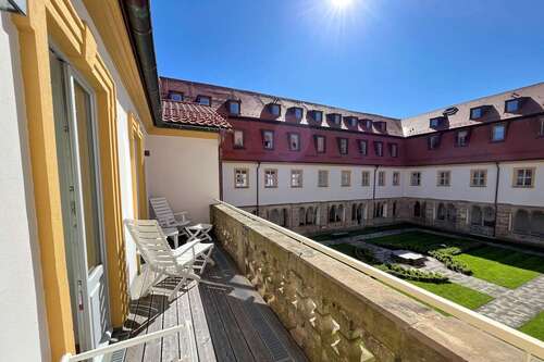 Foto - Wohnung zum Mieten in Bamberg 2.055,00 € 137 m²