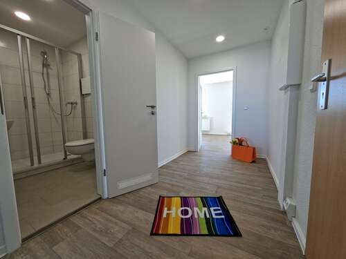 Foto - Wohnung zum Mieten in Chemnitz 363,00 € 57.5 m²