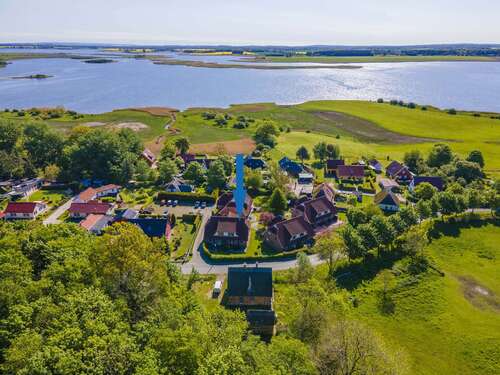 Foto - Wohnung zum Kaufen in Ummanz 229.000,00 € 69 m²