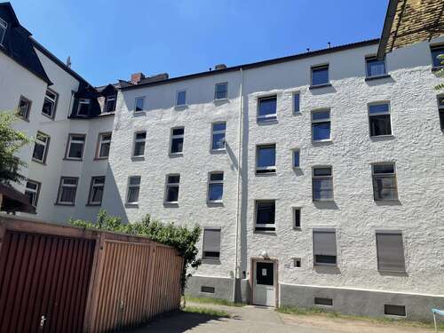 Foto - Wohnung zum Mieten in Hanau 425,00 € 41 m²