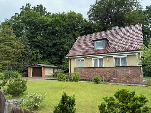 Foto - Haus zum Mieten in Schwerin 1.500,00 € 90 m²