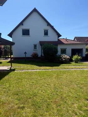 Foto - Haus zum Kaufen in Möser 385.000,00 € 140.85 m²