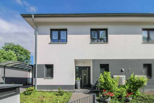 Foto - Haus zum Kaufen in Muldestausee 335.000,00 € 125 m²