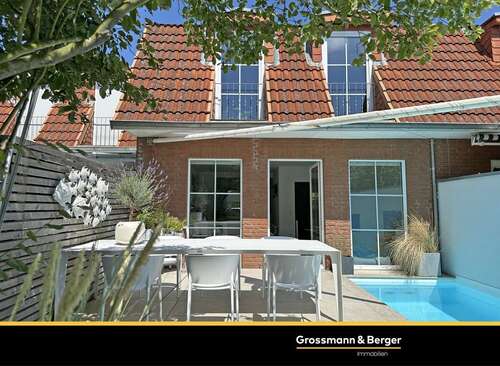 Foto - Haus zum Kaufen in Deutsch Evern 499.000,00 € 112.53 m²