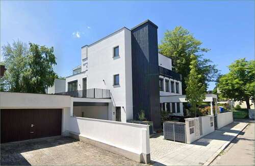 Foto - Wohnung zum Kaufen in München 2.200.000,00 € 120 m²