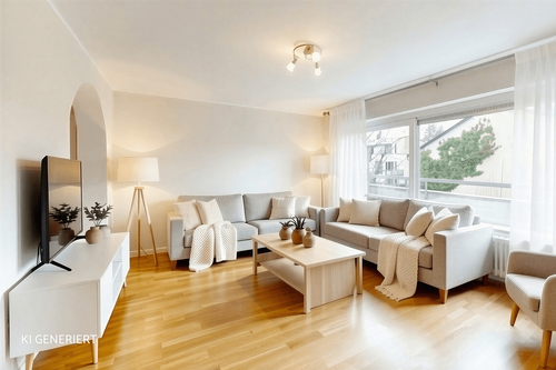 Foto - Wohnung zum Kaufen in München 420.000,00 € 69 m²