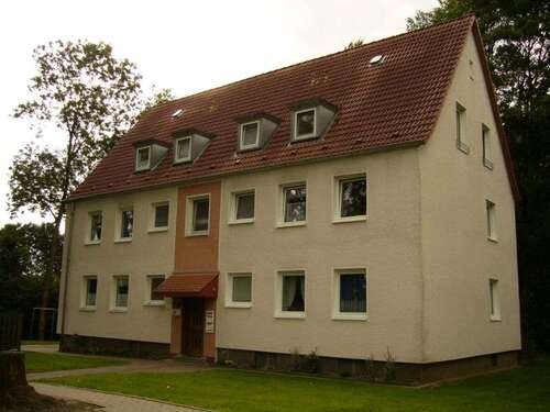 Foto - Wohnung zum Mieten in Herford 509,00 € 56 m²