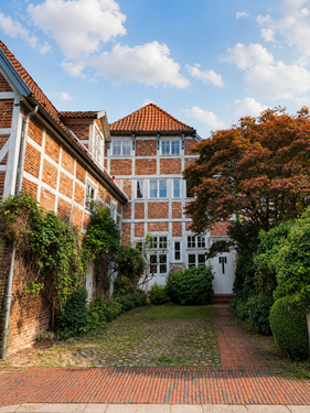 Foto - Wohnung zum Mieten in Buxtehude 880,00 € 98 m²