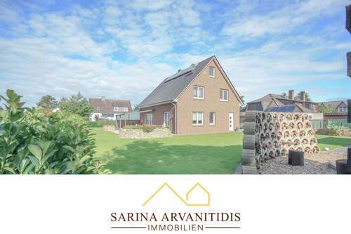 Foto - Haus zum Kaufen in Grasberg 599.990,00 € 185 m²