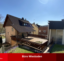 Haus zum Kaufen in Aarbergen 249.000,00 € 239 m²