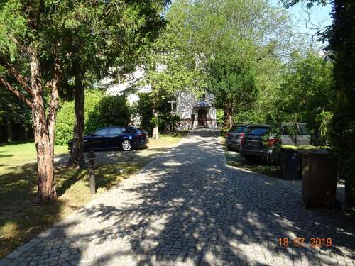 Foto - Garage zu vermieten in Dresden 70,00 €