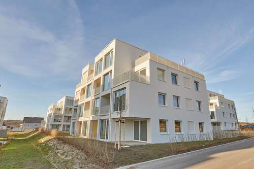 Foto - Wohnung zum Kaufen in Künzelsau-Gaisbach 465.000,00 € 96.35 m²