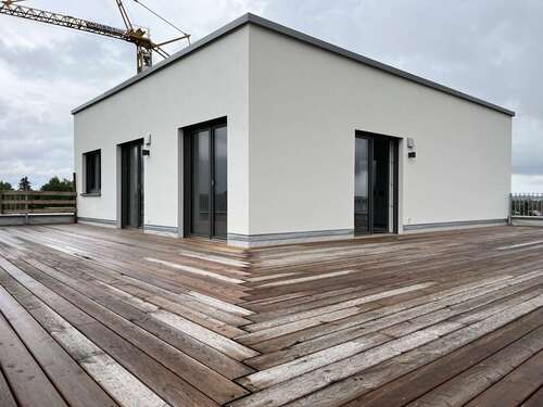 Foto - Wohnung zum Mieten in Speichersdorf 1.320,44 € 139.05 m²