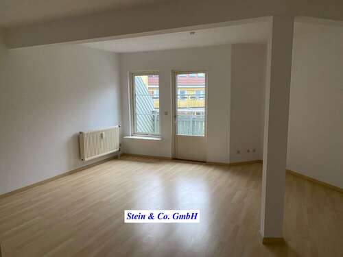 Foto - Wohnung zum Kaufen in Borkwalde 160.000,00 € 62.39 m²