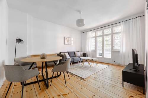 Foto - Wohnung zum Mieten in Berlin 1.710,00 € 75 m²