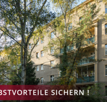 Wohnung zum Kaufen in Berlin 214.000,00 € 35.81 m²