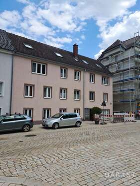 Foto - Haus zum Kaufen in Hornberg 700.000,00 € 600 m²