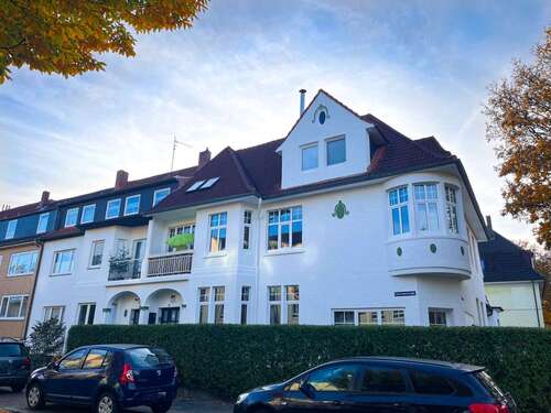 Foto - Wohnung zum Kaufen in Wilhelmshaven 284.000,00 € 126 m²