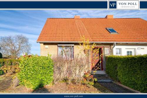 Foto - Haus zum Kaufen in Berlin Biesdorf Nord 325.000,00 € 73.61 m²